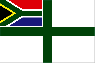 Image of Naval Ensign