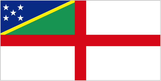 Image of Naval Ensign