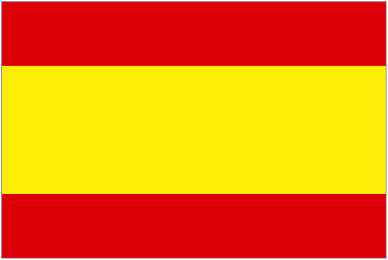 Spanish Flags