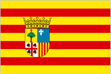 Image of Aragon