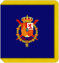 Image of Royal Standard