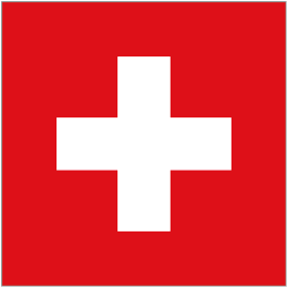 swiss flag