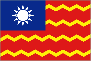 Image of Civil Ensign