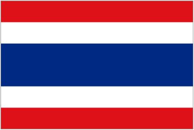 [Flag of Thailand]