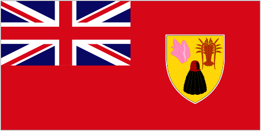 Image of Civil Ensign