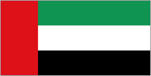 [Flag of Dubai]