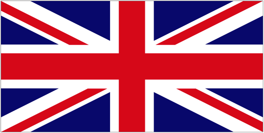 Flag of the United Kingdom