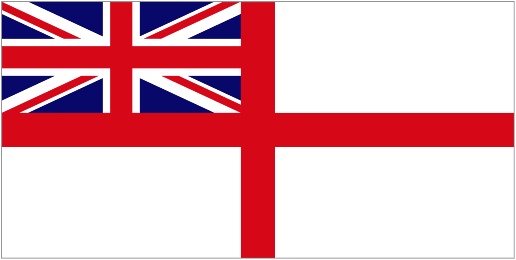 флаг uk