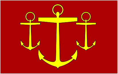 Image of Navy Board