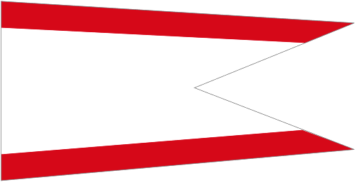 Image of Squadron Command Pennant