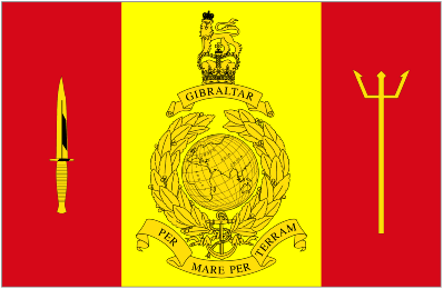 Image of Fleet Protection Group Royal Marines
