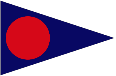 Image of Royal Logistics Corp Pennant