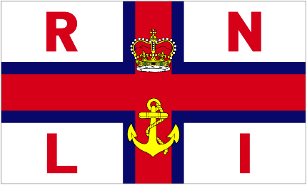 english royal flag