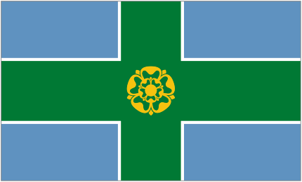 yorkshire flag