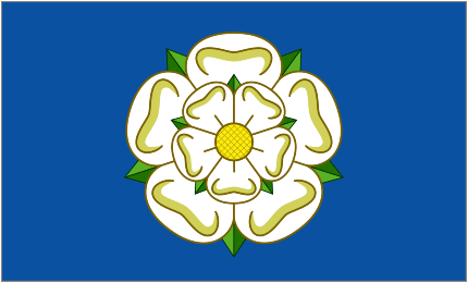 Image of Yorkshire