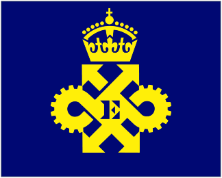 Image of Queen’s Award for Export Achievement