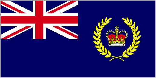 Image of Royal Corinthian Yacht Club Ensign