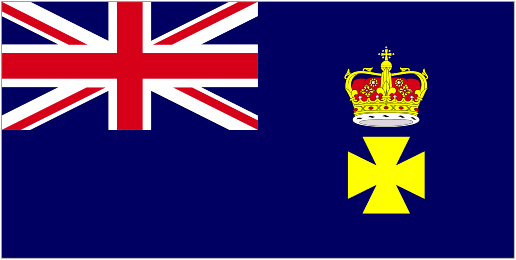 Image of Royal Forth Yacht Club Ensign