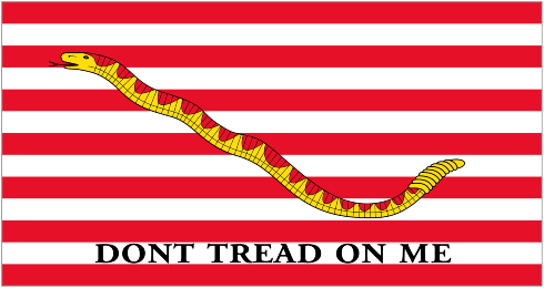 Image of Naval Jack