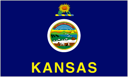 Image of Kansas