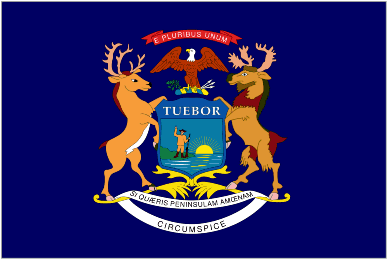 Image of Michigan