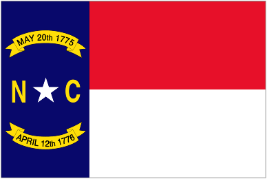 Image of North Carolina