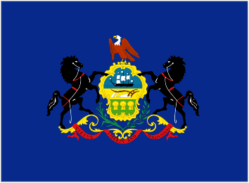 Image of Pennsylvania