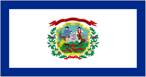 Image of West Virginia