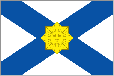 Image of Naval Jack