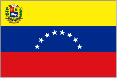 Venezuelan Flags (Venezuela)