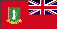 Image of reverse of Civil Ensign (unofficial)