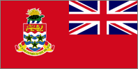 Image of reverse of Civil Ensign