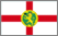 Flag of Alderney