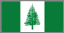 Flag of Norfolk Island