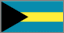 Flag of The Bahamas