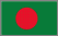 Flag of Bangladesh