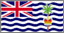 Flag of British Indian Ocean Territory