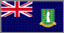 Flag of British Virgin Islands