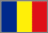 Flag of Chad