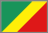 Flag of Congo-Brazzaville