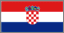 Flag of Croatia