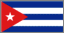 Flag of Cuba