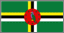 Flag of Dominica