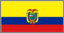 Flag of Ecuador