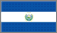 Flag of El Salvador