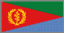 Flag of Eritrea