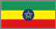 Flag of Ethiopia