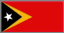 Flag of East Timor