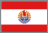 Flag of French Polynesia