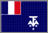 Flag of French Southern & Antarctic Lands